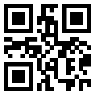 3402673421 - Immagine del QrCode