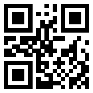 3402673422 QrCode associato