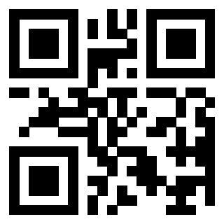 Scansione del Qr Code di 3402673423
