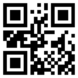 Immagine del QrCode di 3402673428