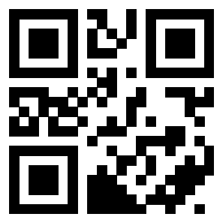 Immagine del QrCode di 3402673429