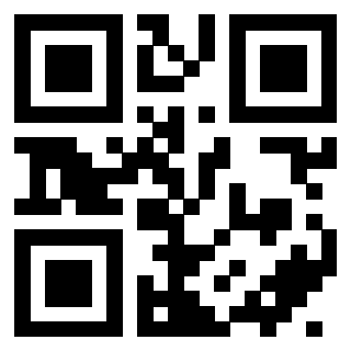 Scansione del QrCode di 3402673430