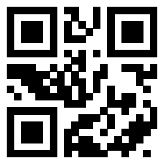 Immagine del QrCode di 3402673431