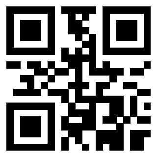 Immagine del Qr Code di 3402673433