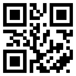 Immagine del Qr Code di 3402673434