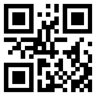 Il Qr Code di 3402673436