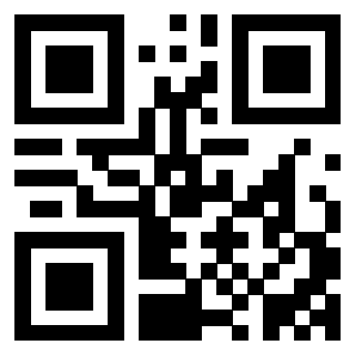 Il QrCode di 3402673442