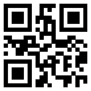 3402673443 - Immagine del QrCode associato