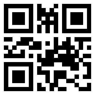 3402673444 - Immagine del QrCode associato