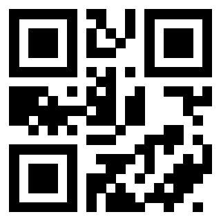 3402673445 Qr Code associato