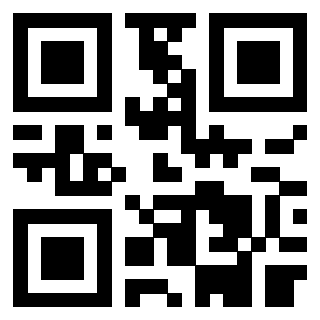 Immagine del QrCode di 3402673447