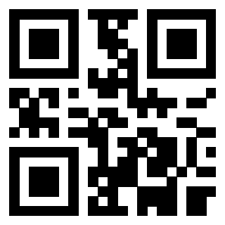 Il QrCode di 3402673448