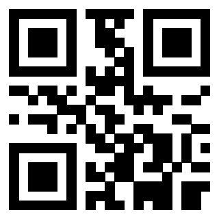 Immagine del QrCode di 3402673449