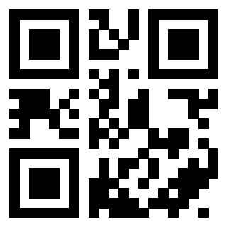 Immagine del QrCode di 3402673451