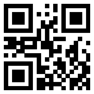Immagine del Qr Code di 3402673453