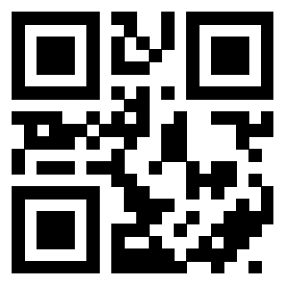 Immagine del Qr Code di 3402673456