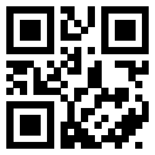 Immagine del Qr Code di 3402673458
