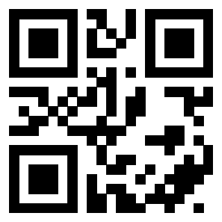 Scansione del Qr Code di 3402673462