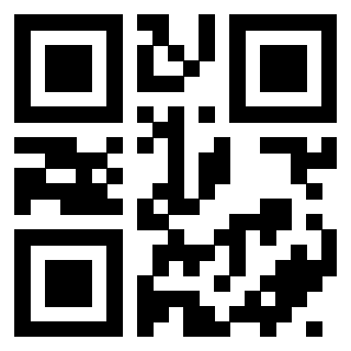 Il Qr Code di 3402673465