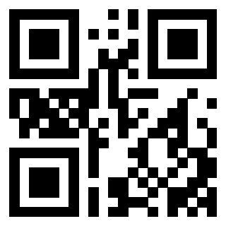 Immagine del Qr Code di 3402673466