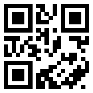 Il QrCode di 3402673470