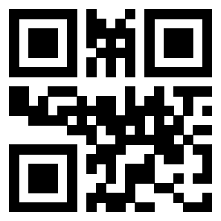 Immagine del Qr Code di 3402673471