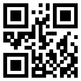 3402673473 - Immagine del Qr Code