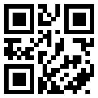 3402673474 Qr Code associato