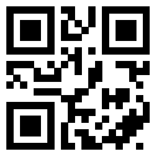 Scansione del QrCode di 3402673476