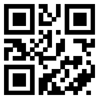 Immagine del QrCode di 3402673479