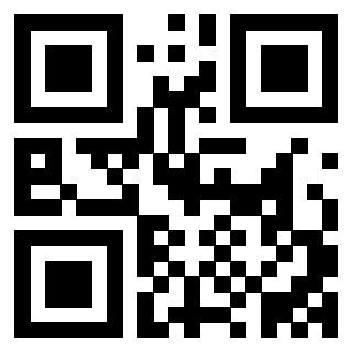 3402673480 - Immagine del QrCode associato