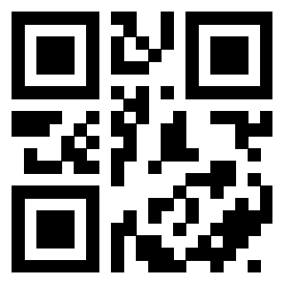 Scansione del Qr Code di 3402673481