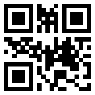 3402673484 QrCode associato