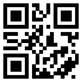 Immagine del QrCode di 3402673485