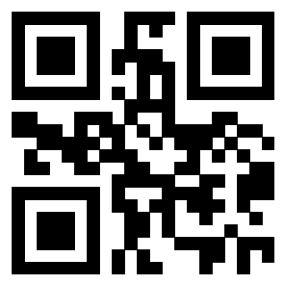 Immagine del QrCode di 3402673486