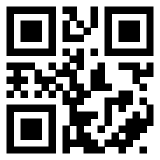 3402673487 - Immagine del QrCode