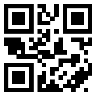 3402673488 QrCode associato