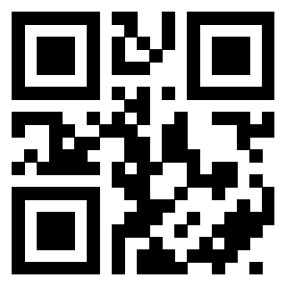 Scansione del Qr Code di 3402673490