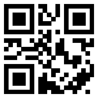 3402673492 QrCode associato