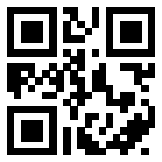 Immagine del Qr Code di 3402673493