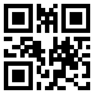 3402673495 Qr Code associato