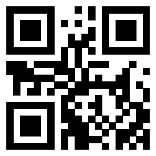 3402673496 - Immagine del QrCode associato