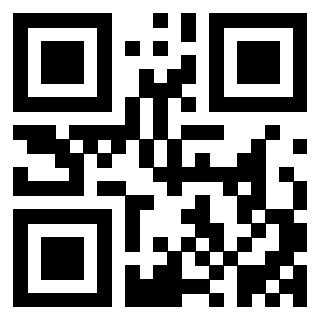 3402673497 - Immagine del Qr Code associato
