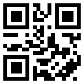 Scansione del QrCode di 3402673498