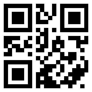 Qr Code di 3402673501