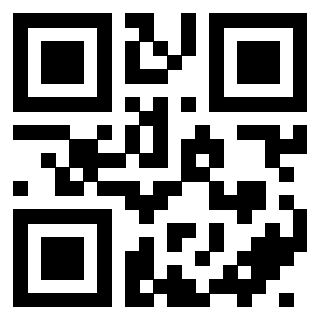 3402673503 - Immagine del Qr Code