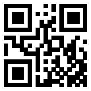 Il Qr Code di 3402673506
