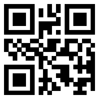 Scansione del QrCode di 3402673507