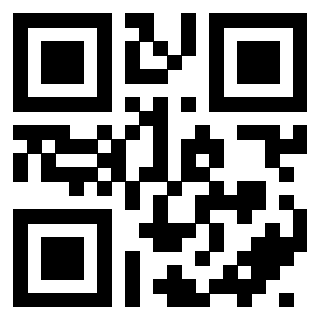 3402673509 - Immagine del Qr Code
