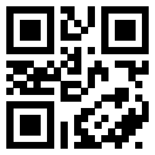 Il Qr Code di 3402673510